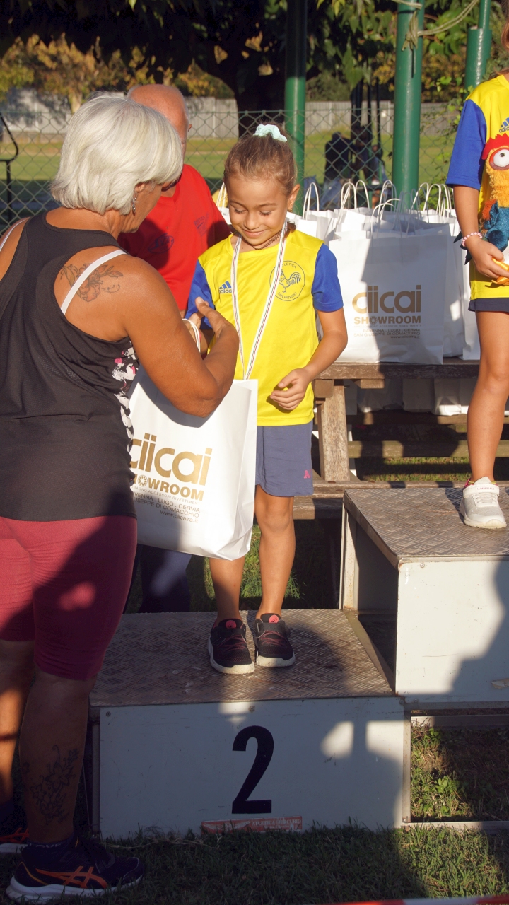 Marina di Ravenna: Promesse di Romagna - 20 settembre 2025